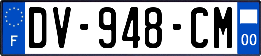 DV-948-CM