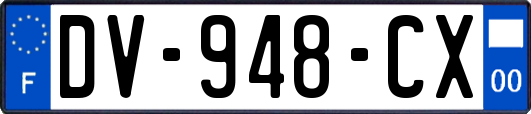 DV-948-CX