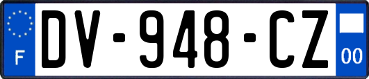 DV-948-CZ