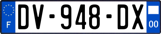 DV-948-DX