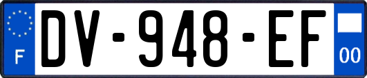 DV-948-EF