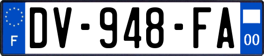 DV-948-FA