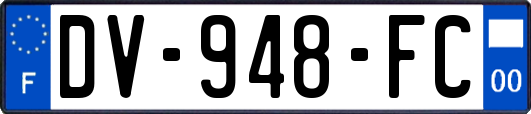 DV-948-FC