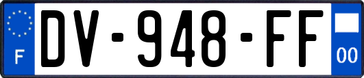 DV-948-FF