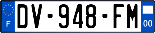 DV-948-FM