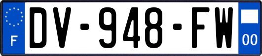 DV-948-FW