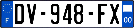 DV-948-FX