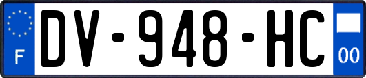 DV-948-HC