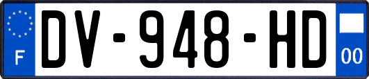 DV-948-HD