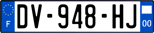 DV-948-HJ