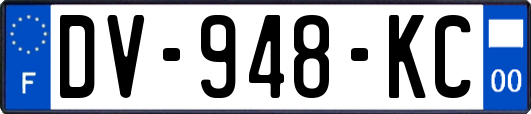 DV-948-KC