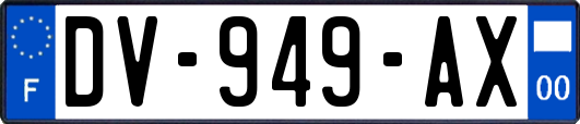 DV-949-AX