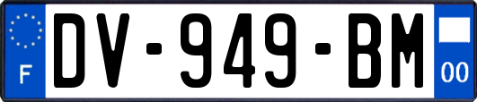 DV-949-BM