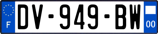 DV-949-BW