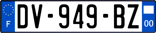 DV-949-BZ