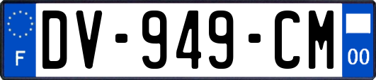 DV-949-CM