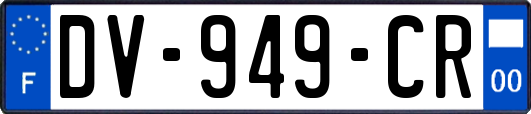 DV-949-CR