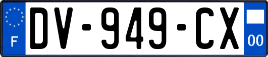 DV-949-CX