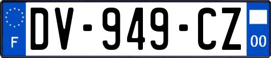 DV-949-CZ