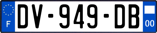 DV-949-DB