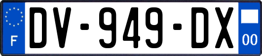 DV-949-DX