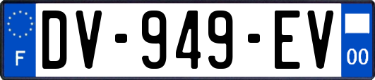 DV-949-EV