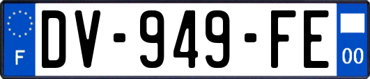 DV-949-FE