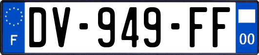 DV-949-FF