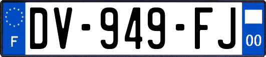 DV-949-FJ