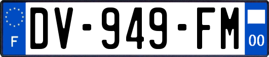 DV-949-FM