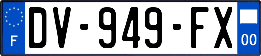 DV-949-FX