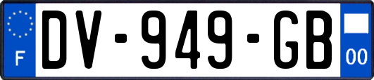 DV-949-GB