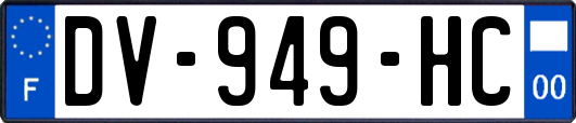 DV-949-HC