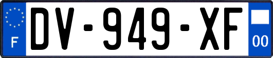 DV-949-XF
