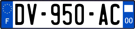 DV-950-AC