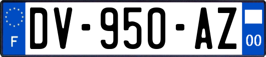 DV-950-AZ