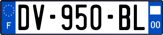 DV-950-BL