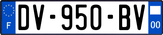 DV-950-BV