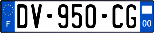 DV-950-CG