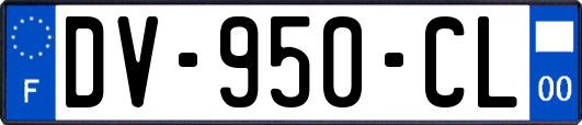 DV-950-CL