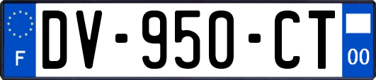 DV-950-CT