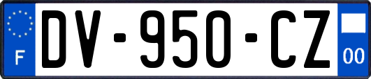 DV-950-CZ