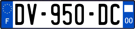 DV-950-DC