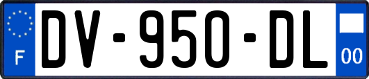 DV-950-DL