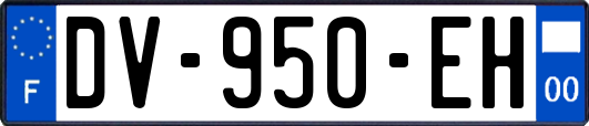 DV-950-EH