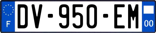 DV-950-EM