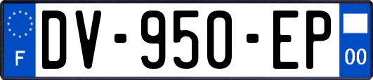 DV-950-EP