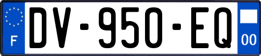 DV-950-EQ