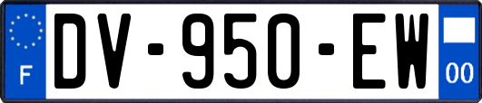 DV-950-EW