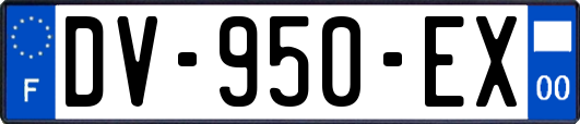 DV-950-EX